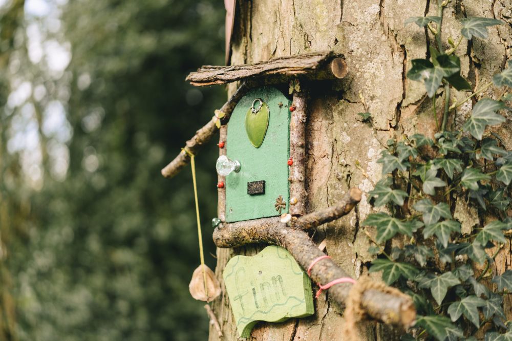 Fairy Door