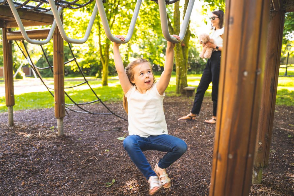 Playground Fun