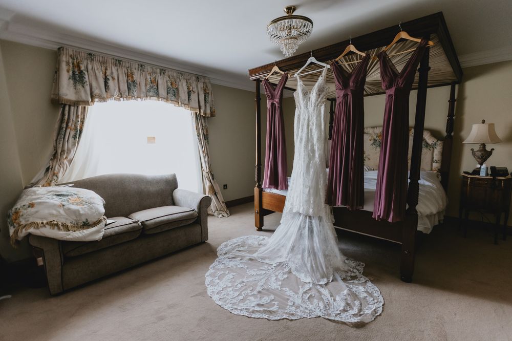 Suite Dress Image