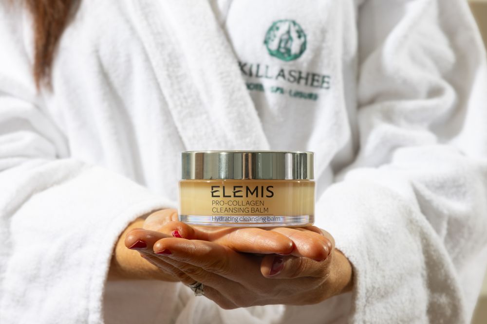 Elemis Killashee Spa 