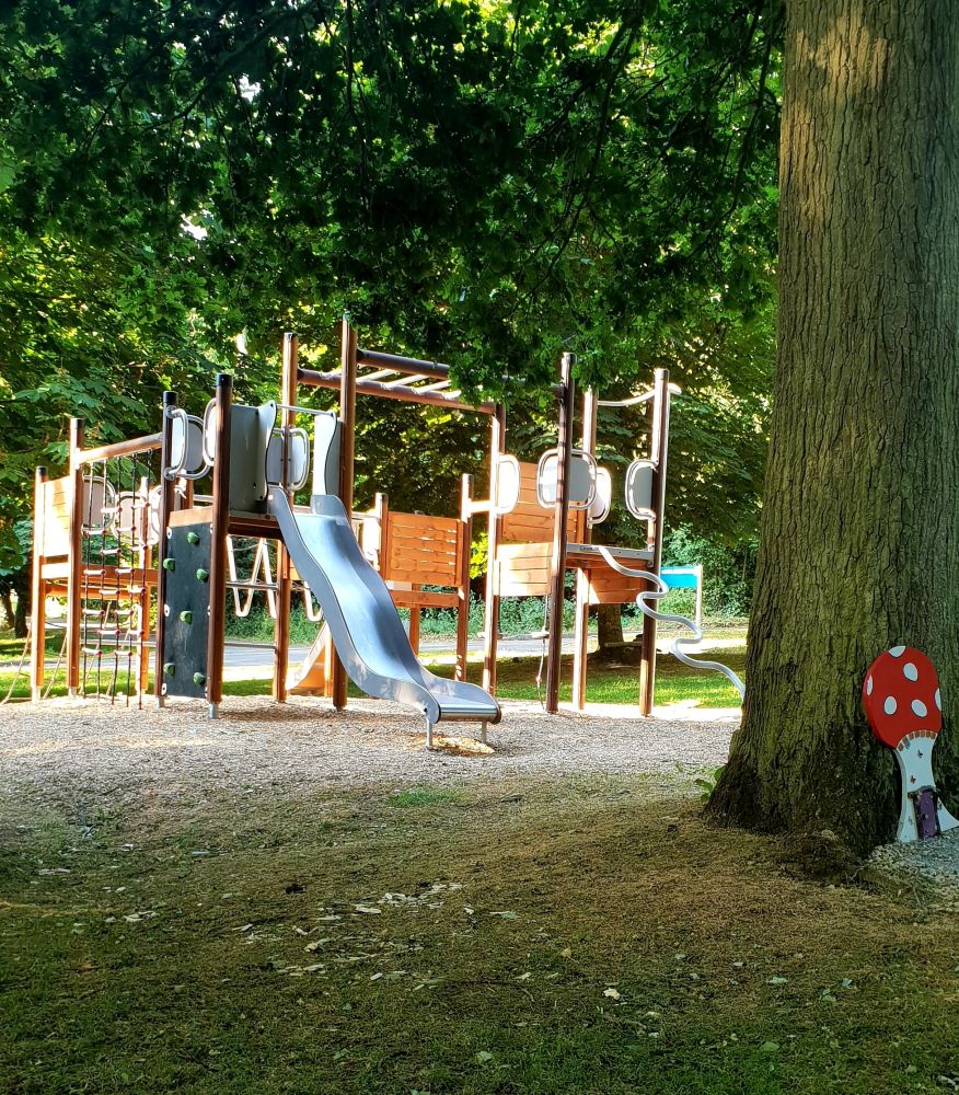 Killashee Playground