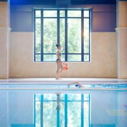 Full Access to our Leisure Centre & 25 Metre Swimming Pool