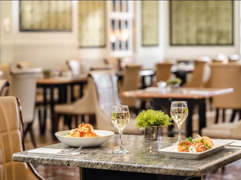 The Bistro