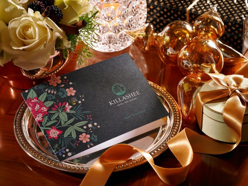 Our Gift to You