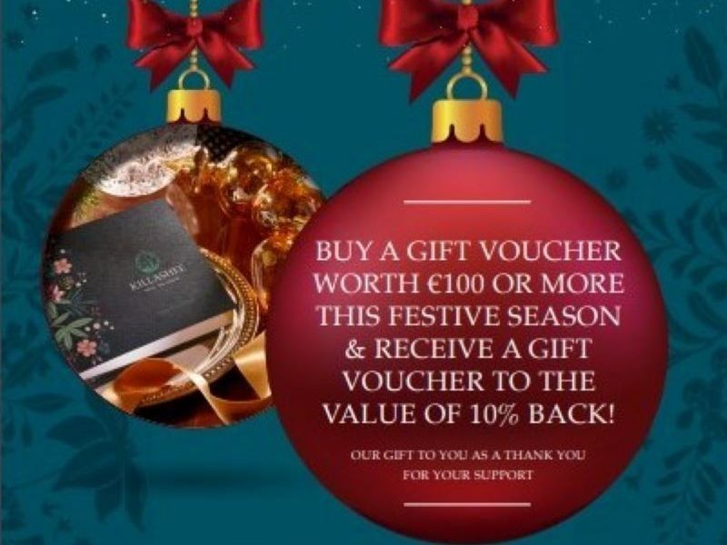 Gift Vouches cpd