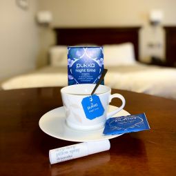 Night Time Tea and Deep Sleep Pillow Spray