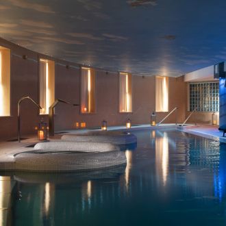 Relaxation Room 