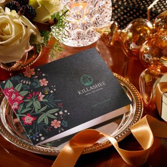 Gift Vouchers