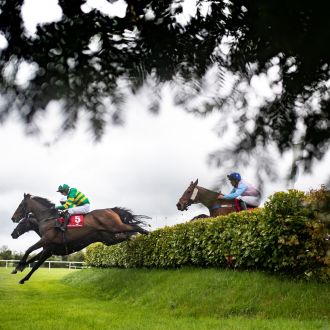 Punchestown Racing