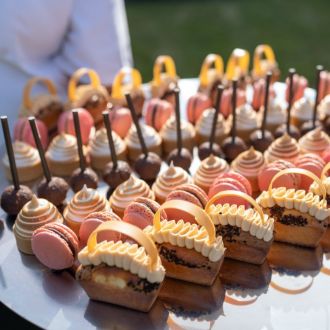 BBQ Desserts 2023