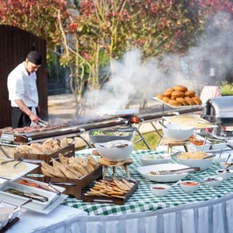 BBQ MOBILE