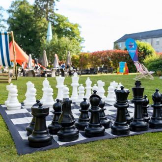 Outdoor Events 2023