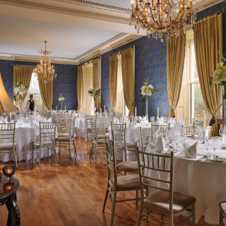 Great Hall - New Image