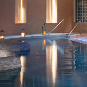 2023 Banner Hydrotherapry Suite NEW
