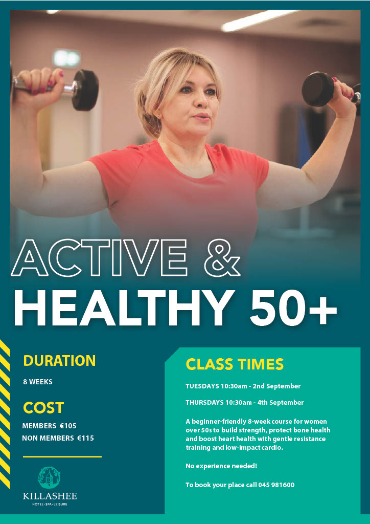 50 course