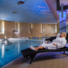 Killashee Spa