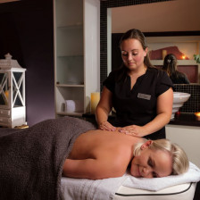 Spa Day Retreats or Leisure Centre Gift Vouchers