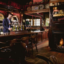 The Snug