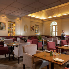 The Bistro