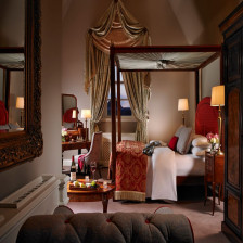Sophie suite Killashee Hotel
