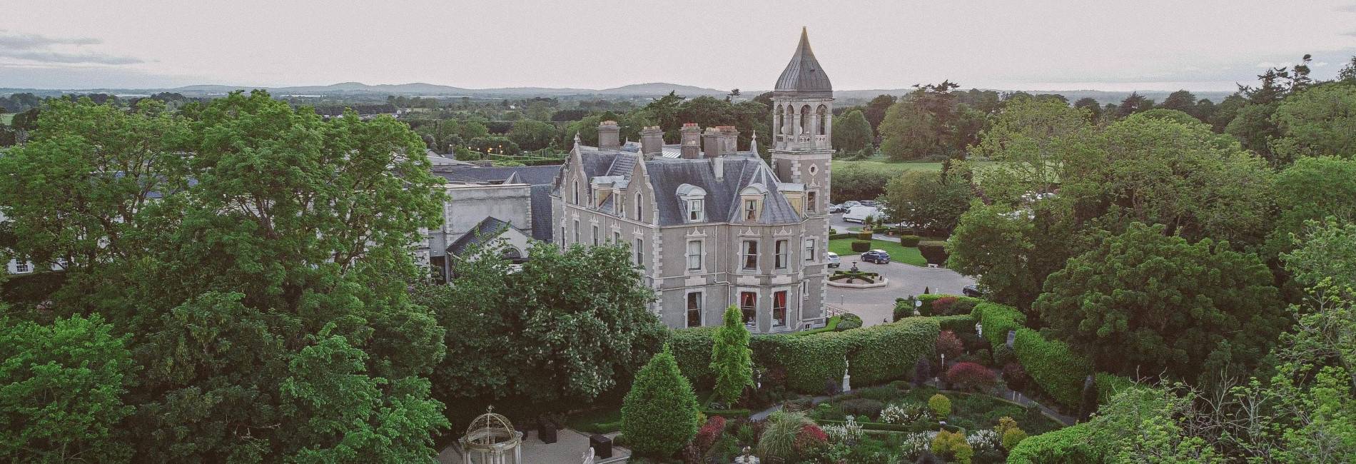 Killashee Hotel County Kildare