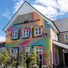 Kv Killashee Hotel