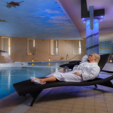 Spa  min Killashee Hotel