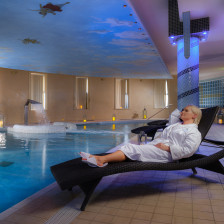 Spa  min Killashee Hotel