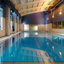 Killashee Hotel Leisure Centre 