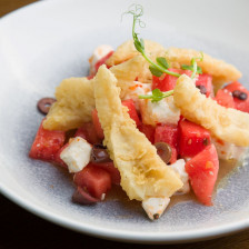 Summer Dining at Killashee 