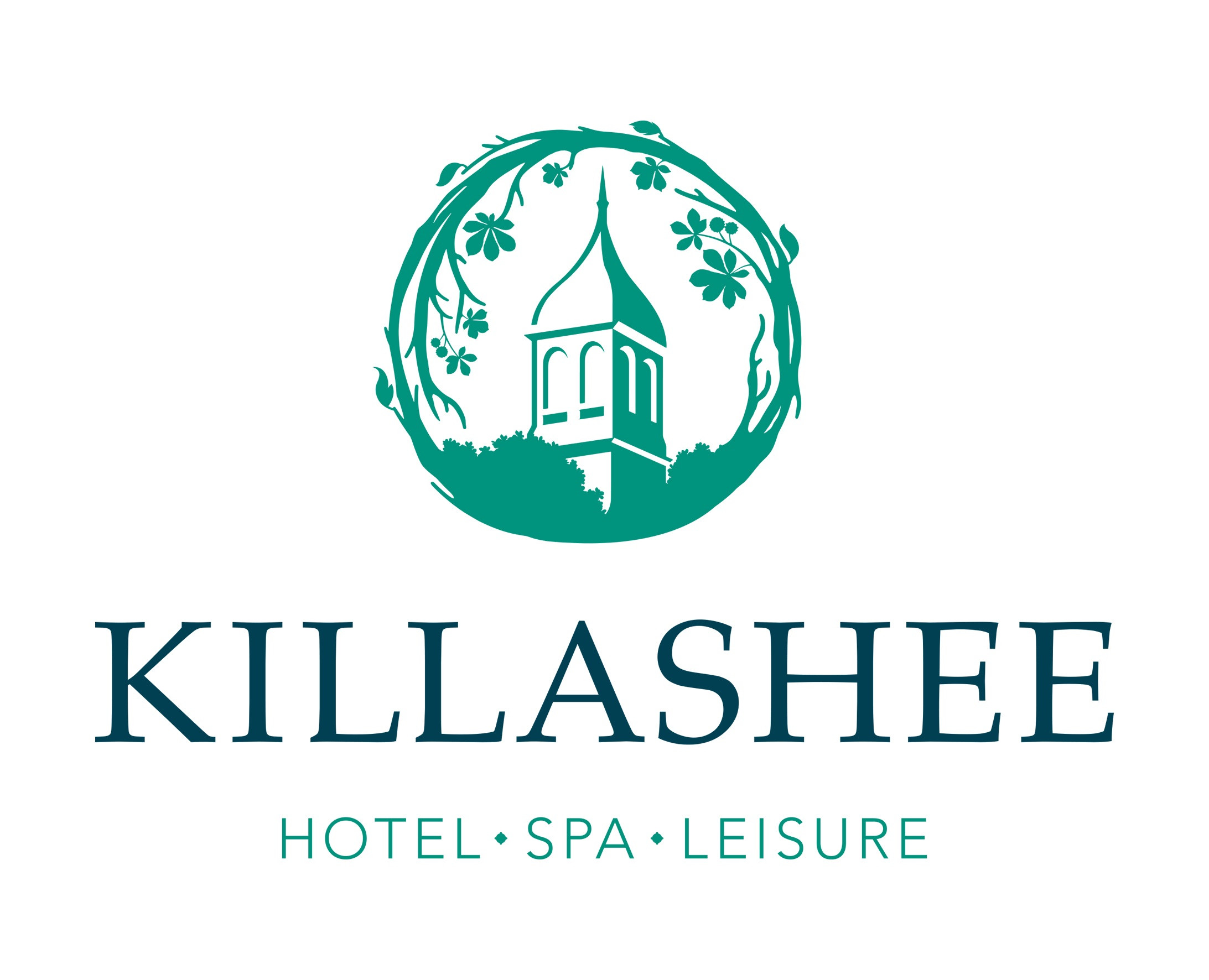 Killashee brand id dpi Killashee Hotel