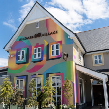 KIldare Village 
