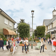 Kildare Village