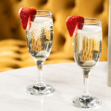 Prosecco Killashee Hotel