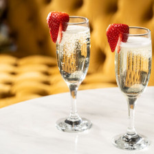 Resized prosecco Killashee Hotel