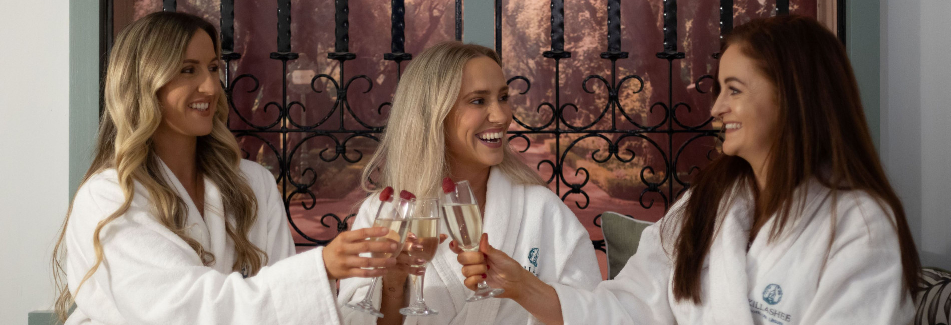 The Elite Girls Retreat