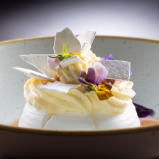 Meringue Killashee Hotel