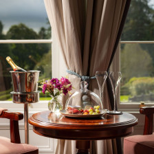 Luxurious Overnight Stays
