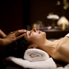 Killashee Spa.