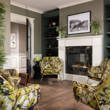 The Snug at The Reserve