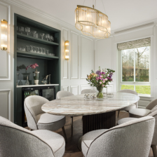Private Dining