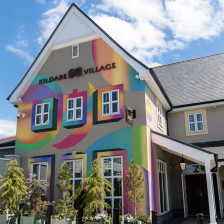Kv Killashee Hotel