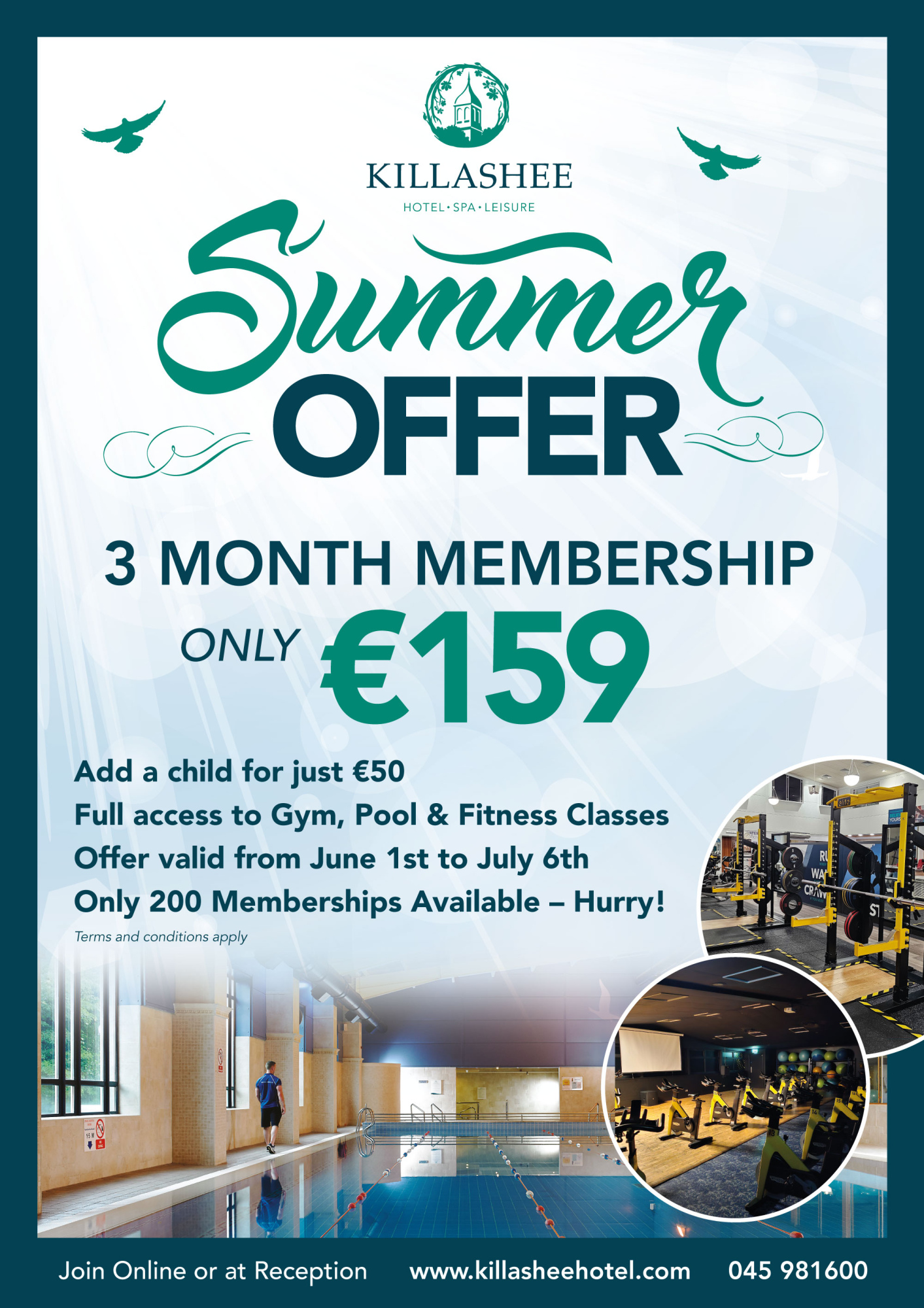 lc summer offer 2025