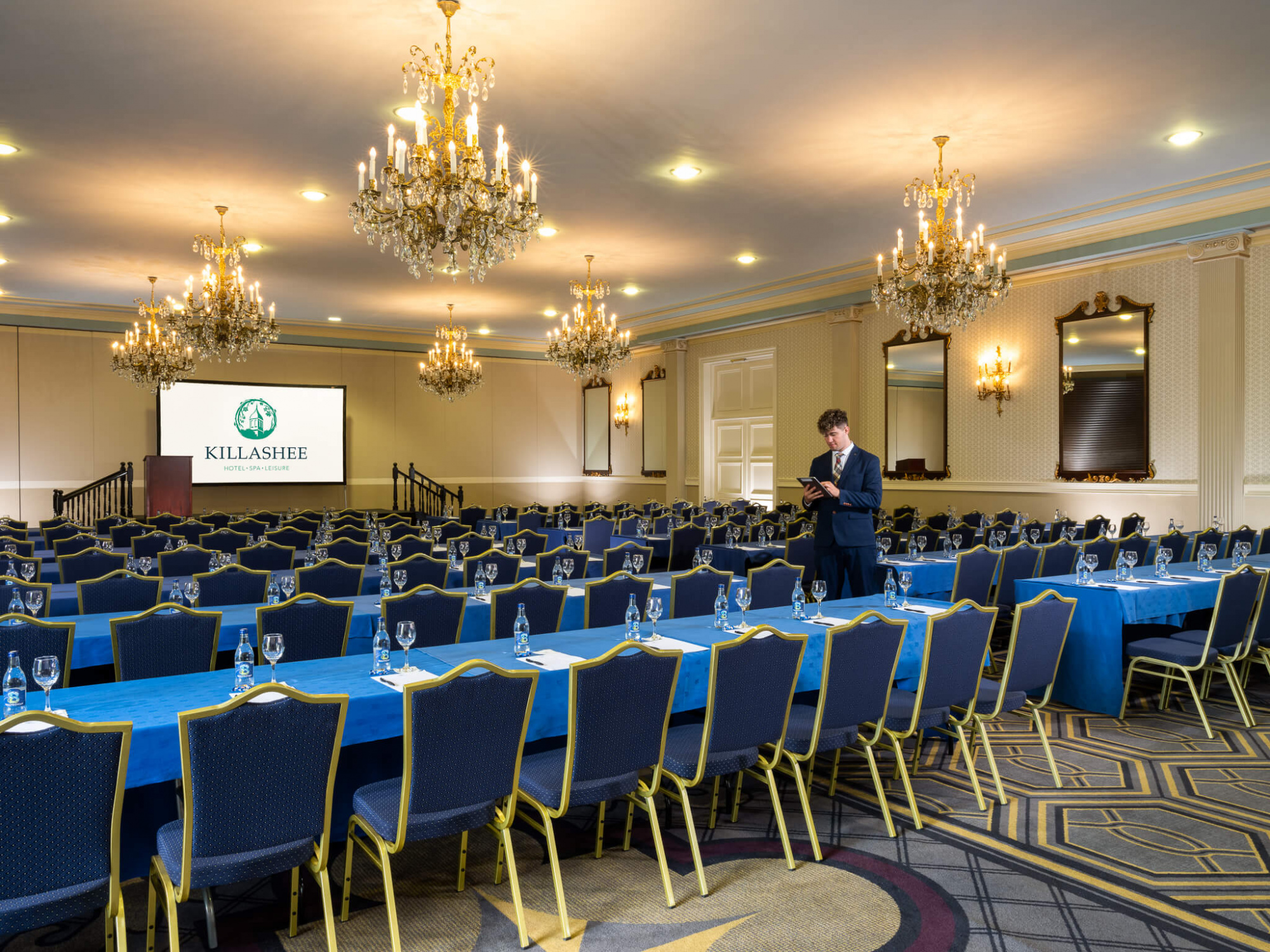 rathaskar suite conference 2022
