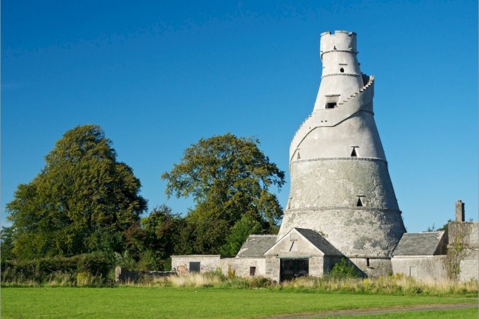 wonderful barn