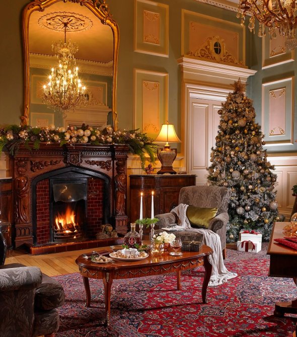 Festive Hotel Packages