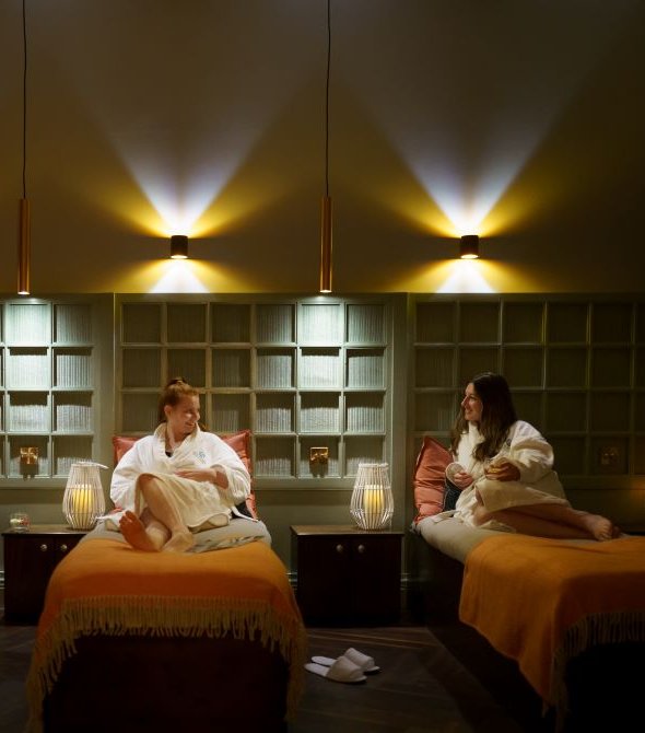 Killashee Spa