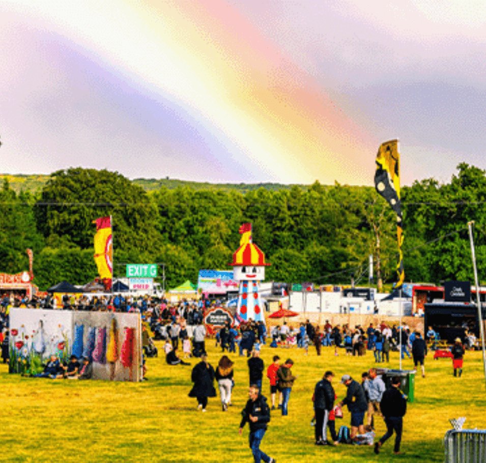 Summer Festivals Near Killashee Hotel 