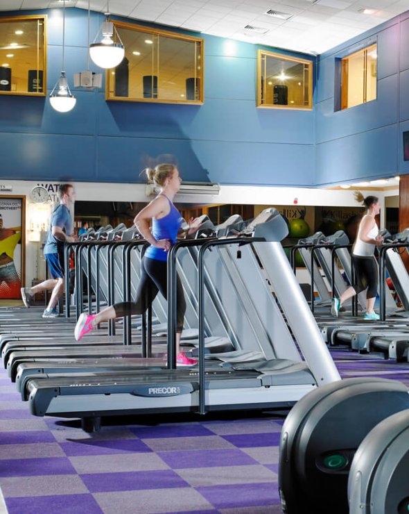 Leisure Club Membership
