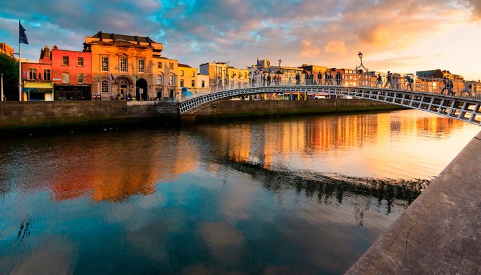 Day Trips from Kildare 